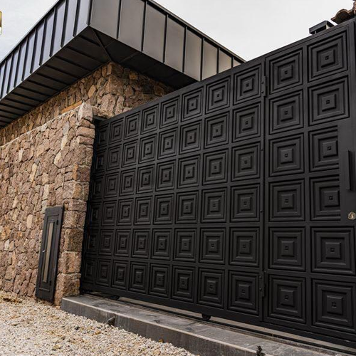 Malik Engineering Works