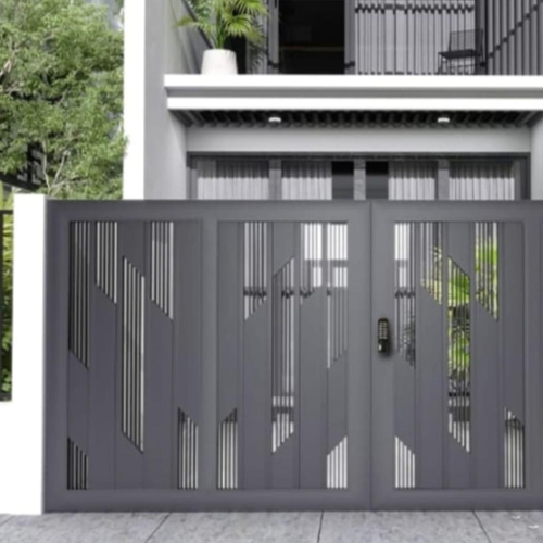 Malik Engineering Works