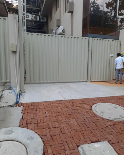 Malik Engineering Works