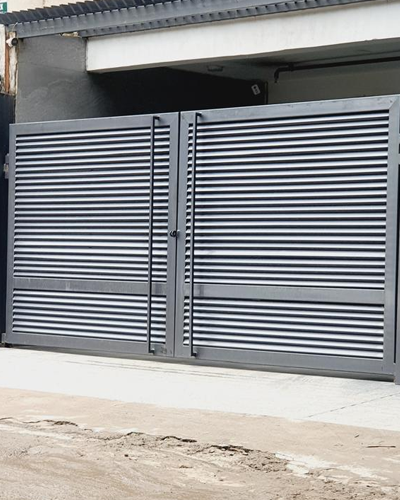 Malik Engineering Works