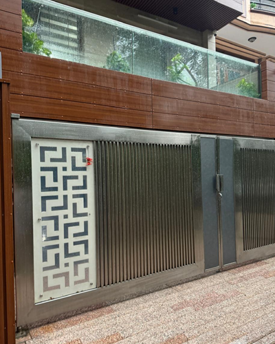 Malik Engineering Works