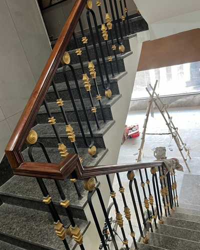 Malik Engineering Works