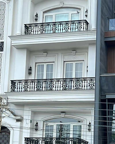 Malik Engineering Works