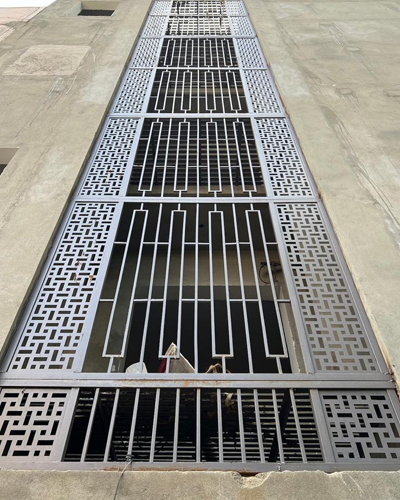 Malik Engineering Works