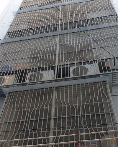 Malik Engineering Works