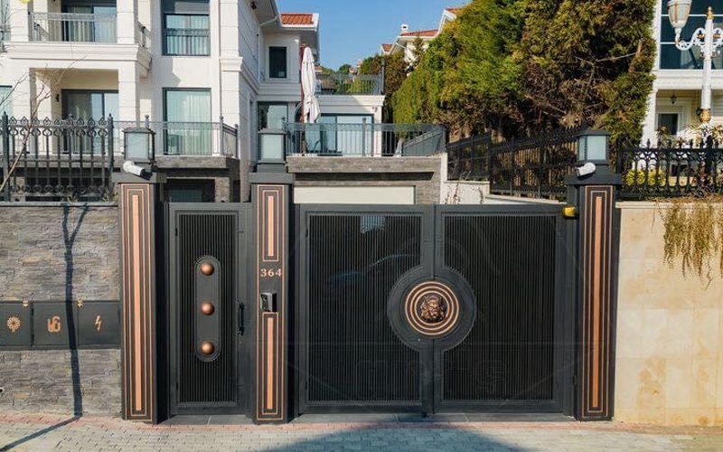 Malik Engineering Works