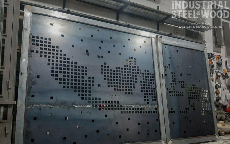 Malik Engineering Works